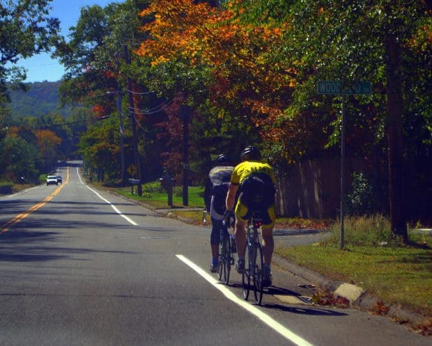 Safety tips fall ride- Image source Morguefile