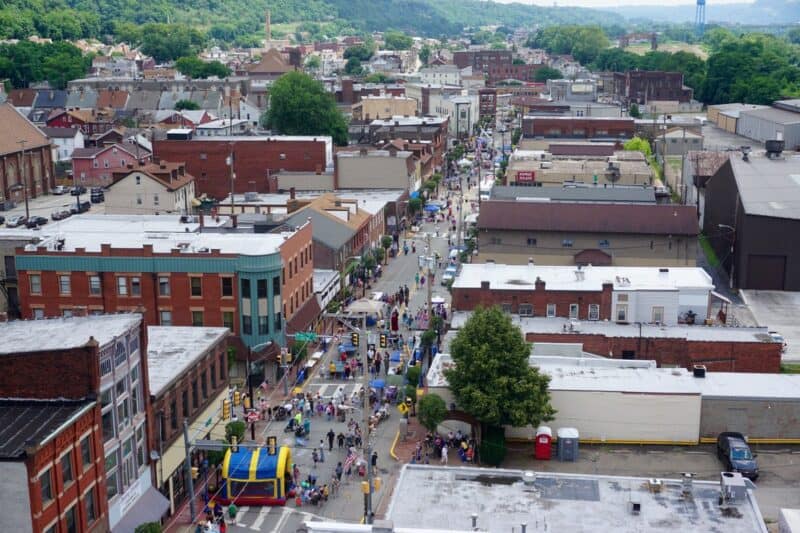 Sharpsburg Borough Council Unanimously Passes Complete Streets Policy ...