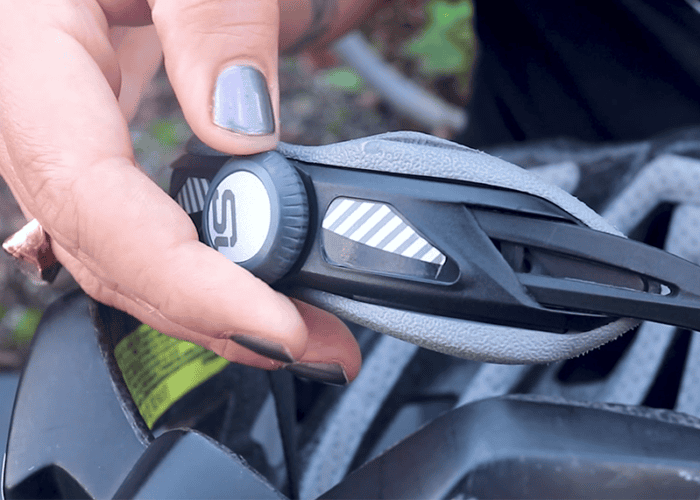 Video How to Properly Fit your Bicycle Helmet BikePGH BikePGH