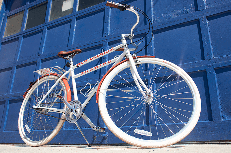 2019 new belgium bike