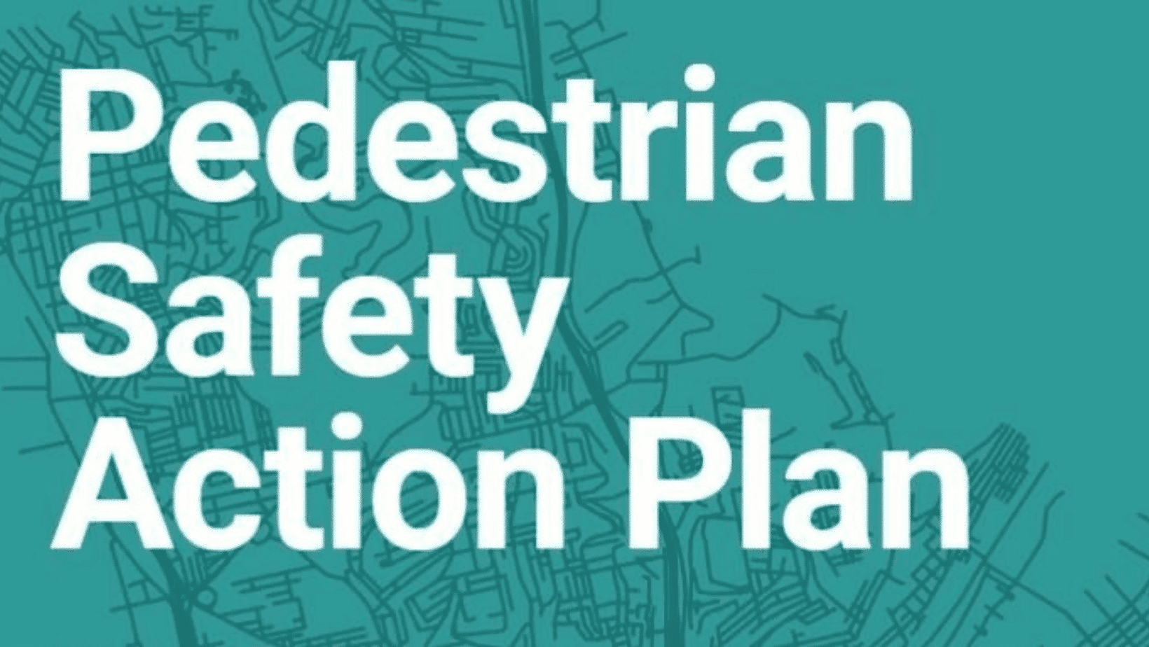City Releases Pedestrian Safety Action Plan BikePGH BikePGH