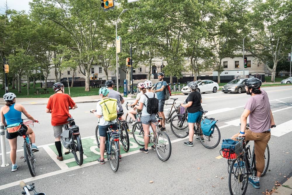 Registration is Open for BikePGH's Confident City Cycling Classes at ...