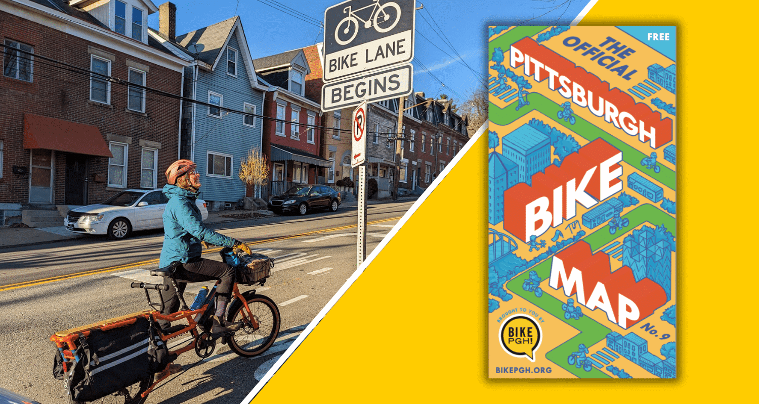 Bike Lane Signs: The Must-have Guide For Cyclists