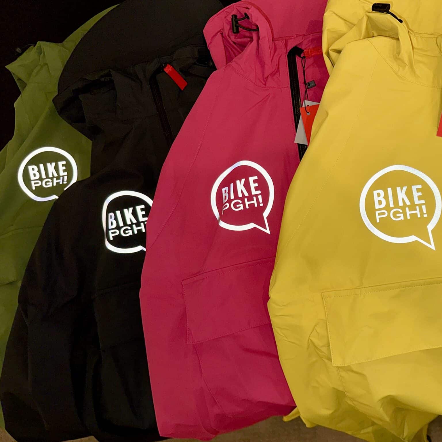 Bikepgh Cleverhood Bikepgh Bikepgh