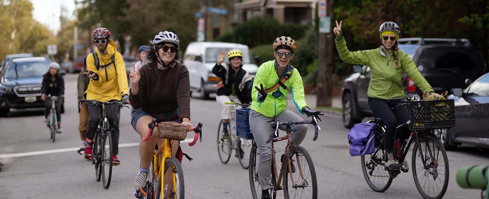 Join or Renew BikePGH BikePGH